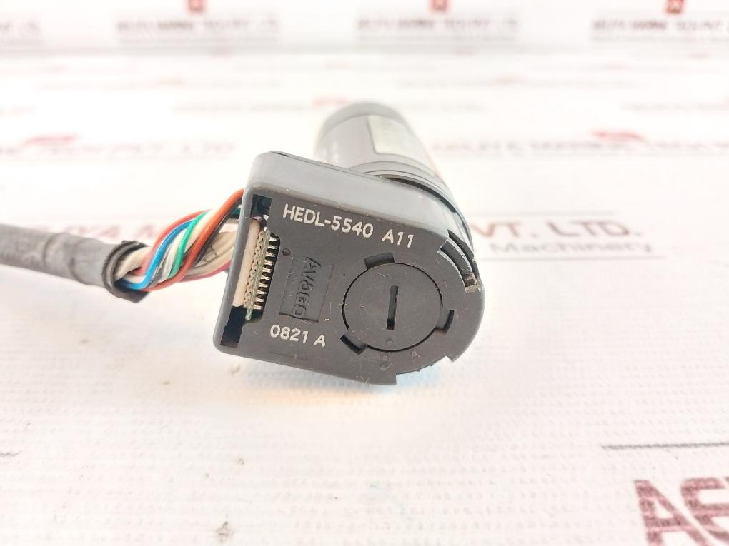 Maxon Motor 147586 Precious Metal Brushes Cll W/ Hedl-5540 A11 5V Dc 0821 A