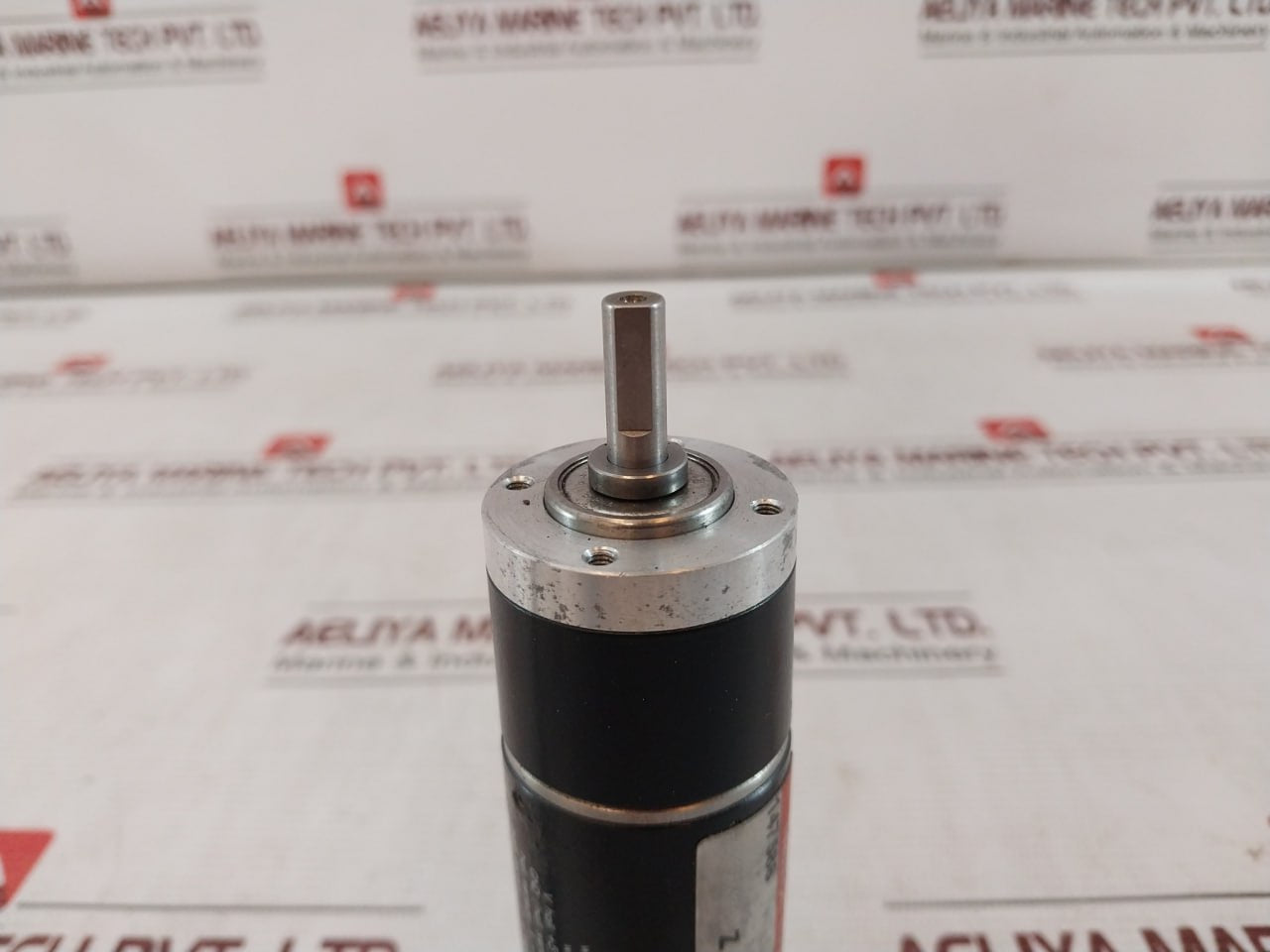 Maxon Motor 147586 Precious Metal Brushes Cll W/ Hedl-5540 A11 5V Dc 0821 A