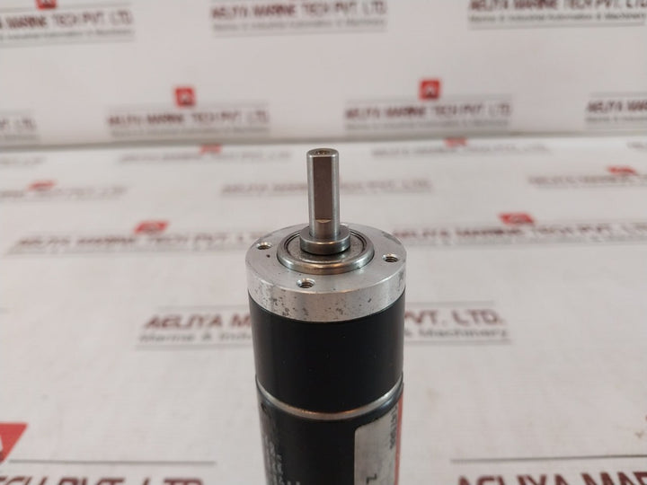 Maxon Motor 147586 Precious Metal Brushes Cll W/ Hedl-5540 A11 5V Dc 0821 A