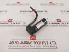 Maxon Motor 147586 Precious Metal Brushes Cll W/ Hedl-5540 A11 5V Dc 0821 A