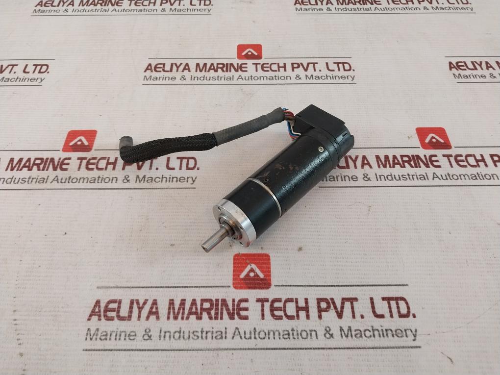 Maxon Motor 147586 Precious Metal Brushes Cll W/ Hedl-5540 A11 5V Dc 0821 A