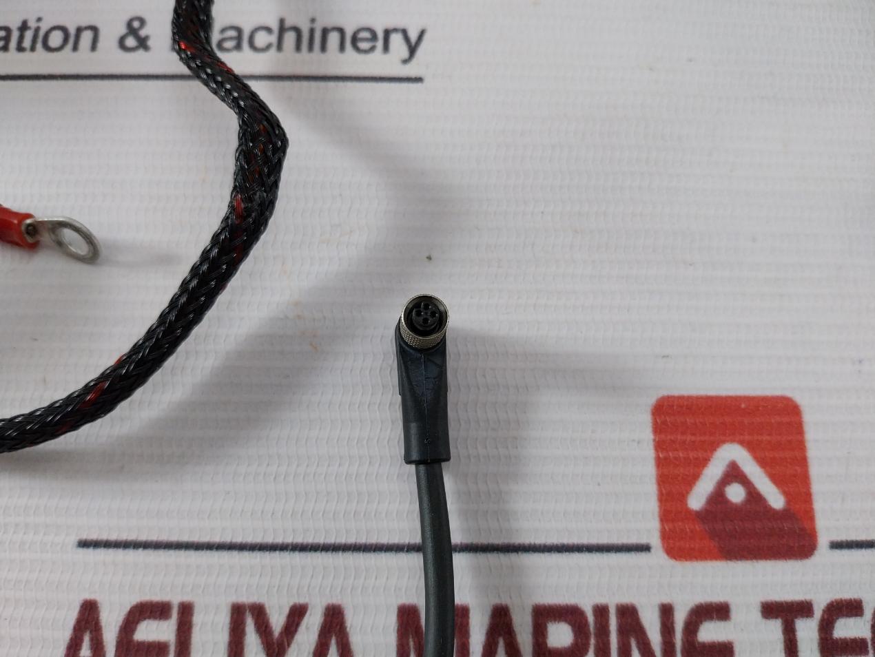 Maxon Motor 341882 Servo Motor Ec-max