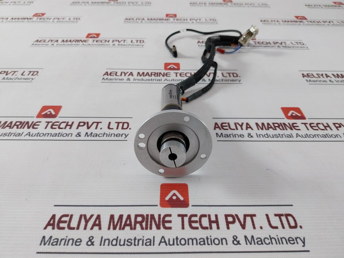 Maxon Motor 341882 Servo Motor Ec-max