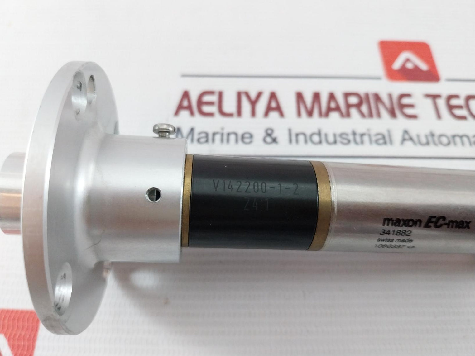 Maxon Motor 341882 Servo Motor Ec-max