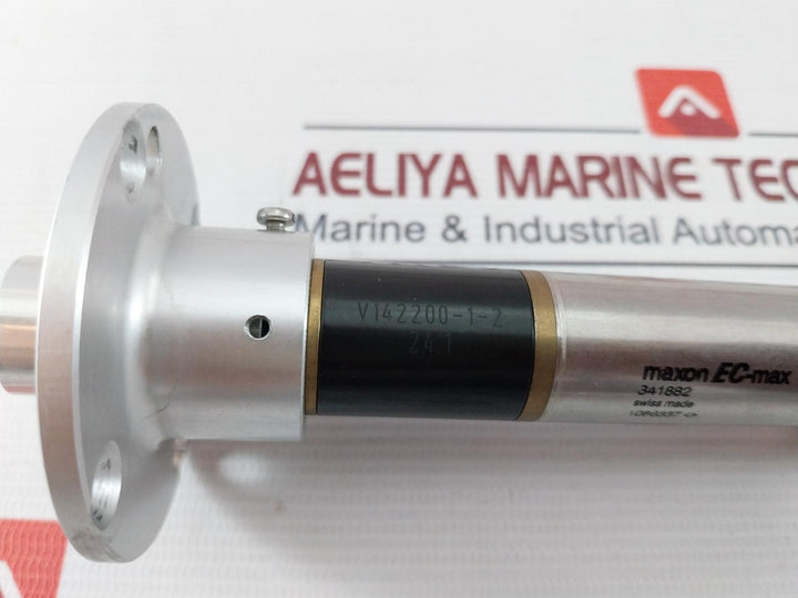 Maxon Motor 341882 Servo Motor Ec-max
