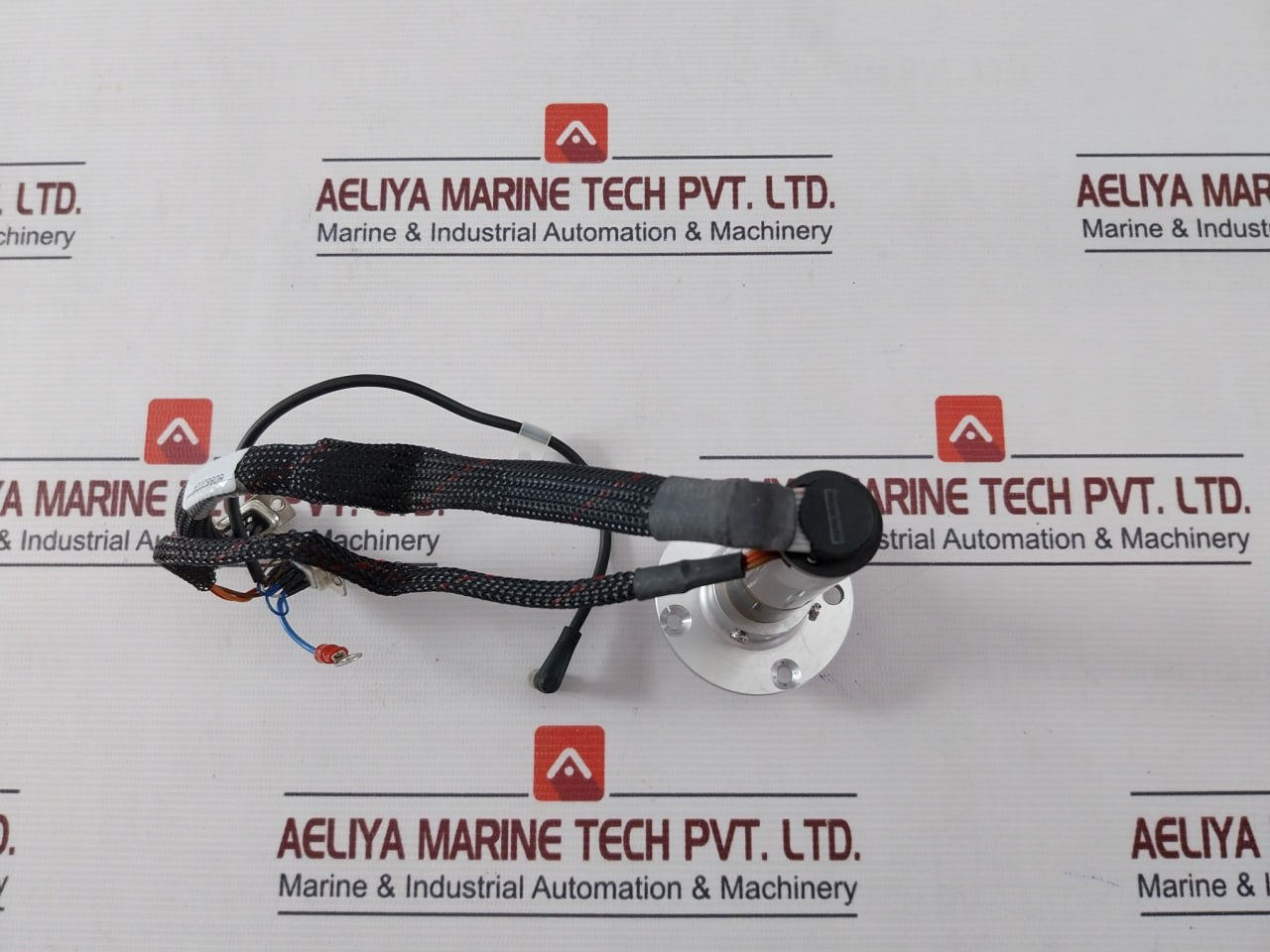 Maxon Motor 341882 Servo Motor Ec-max