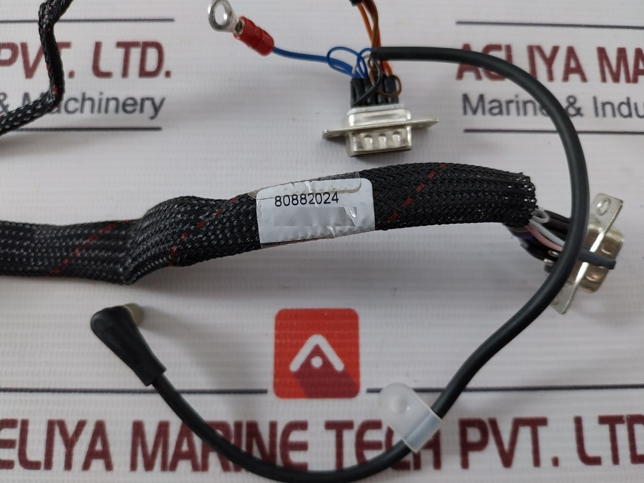 Maxon Motor 341882 Servo Motor Ec-max