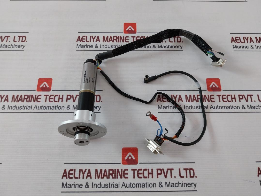 Maxon Motor 341882 Servo Motor Ec-max