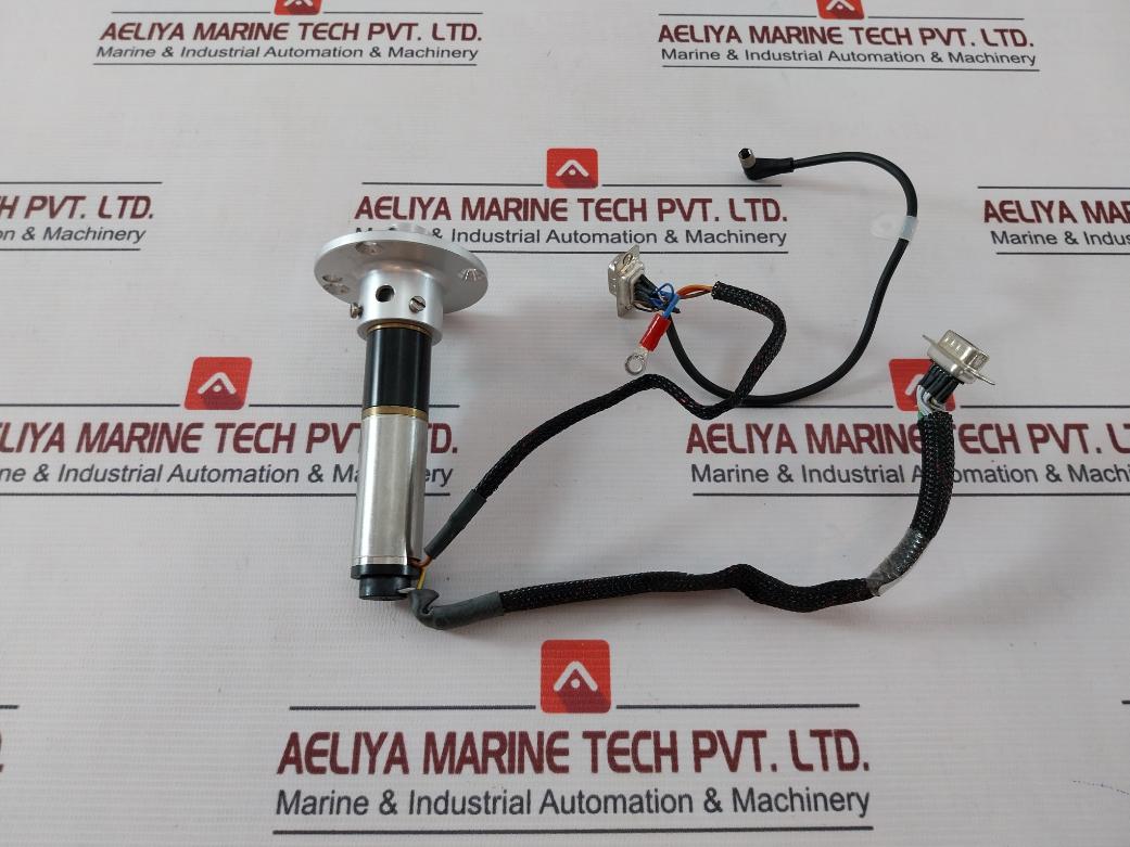 Maxon Motor 341882 Servo Motor Ec-max