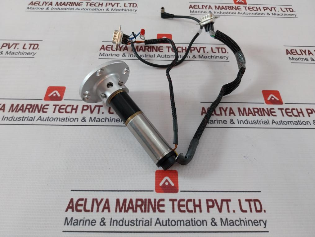 Maxon Motor 341882 Servo Motor Ec-max