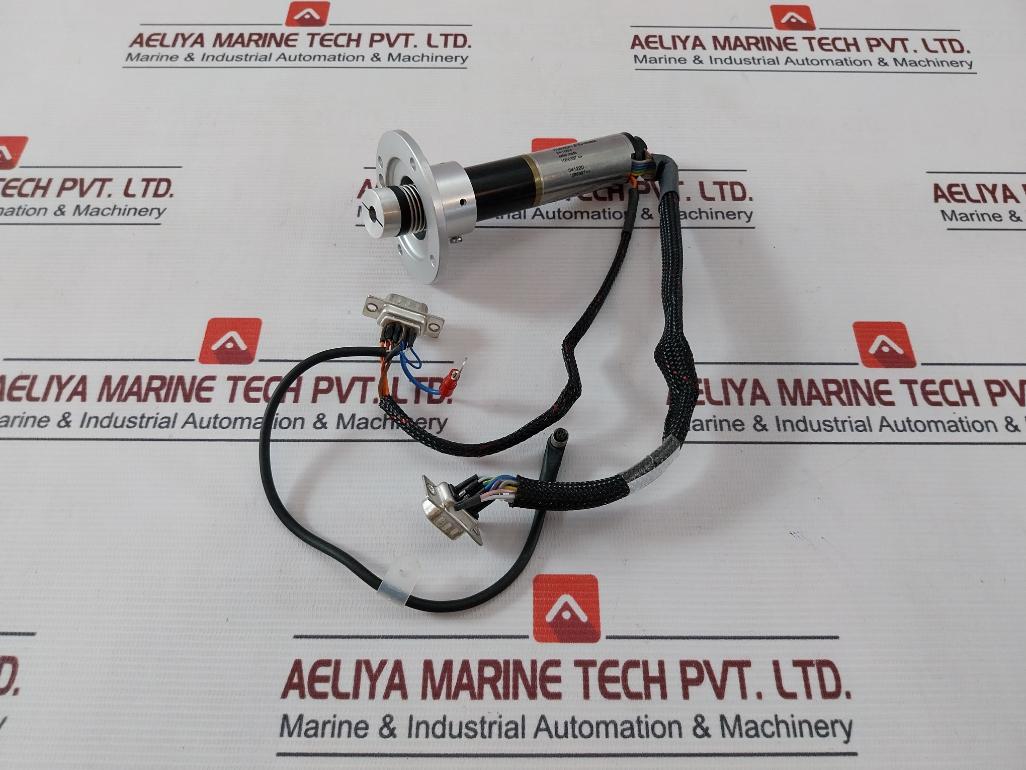 Maxon Motor 341882 Servo Motor Ec-max