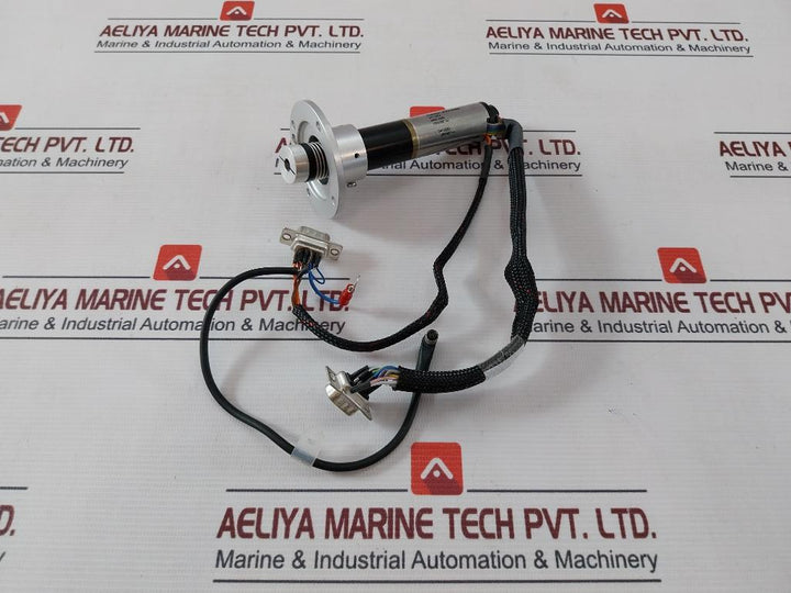 Maxon Motor 341882 Servo Motor Ec-max
