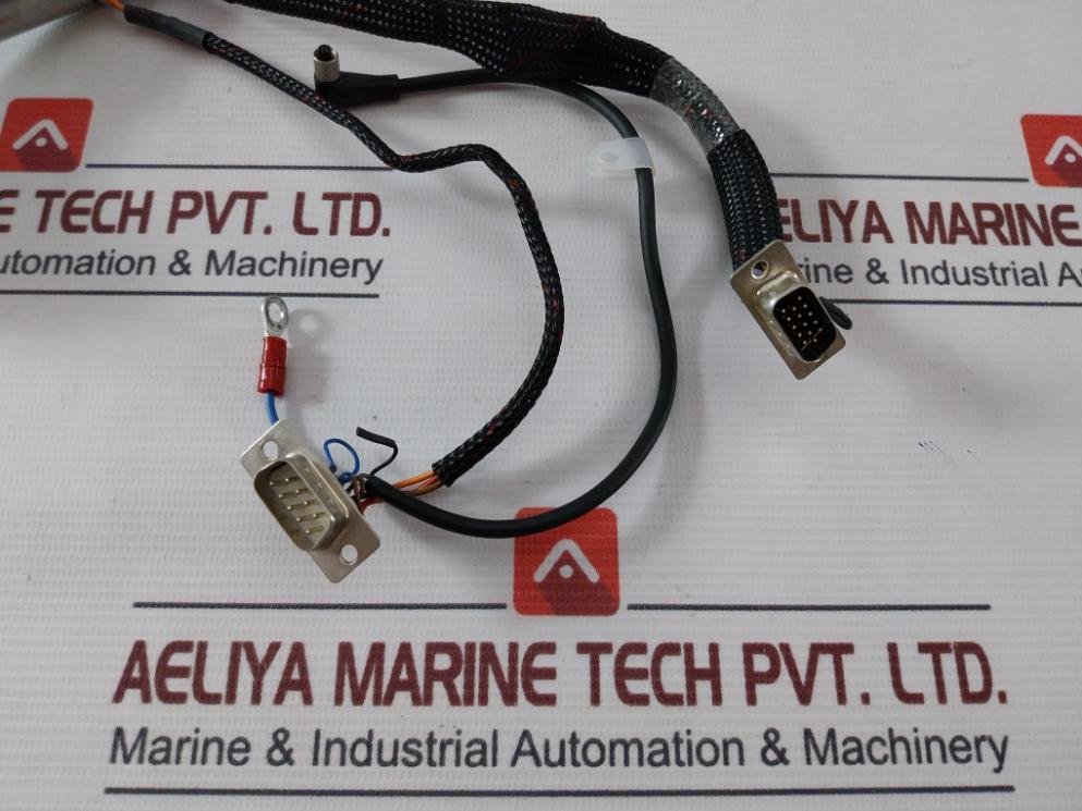 Maxon Motor 341882 Servo Motor Ec-max