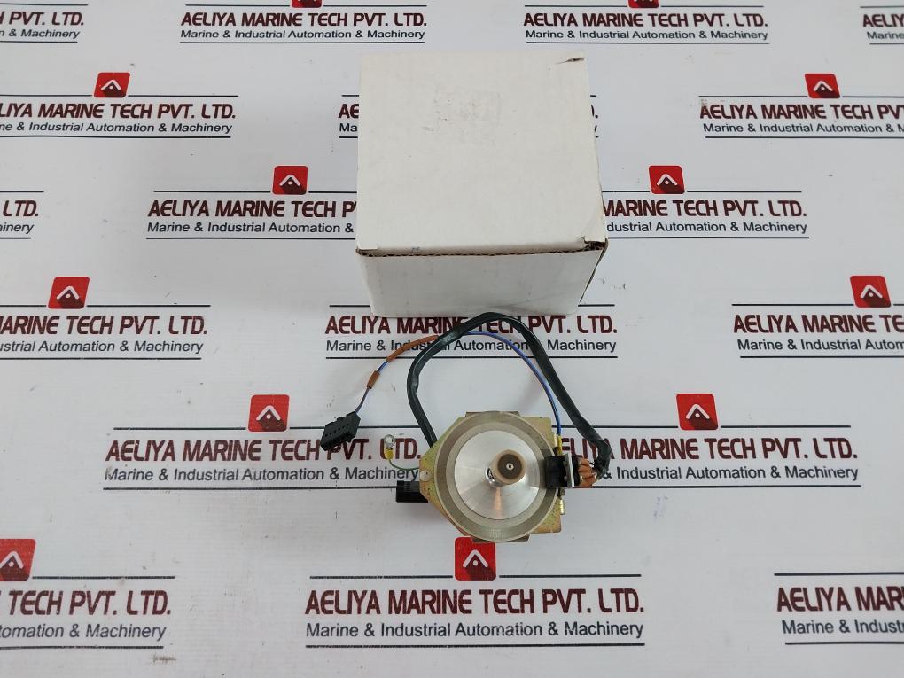 Maxon Sa82874 Dc Motor/encoder Assembly