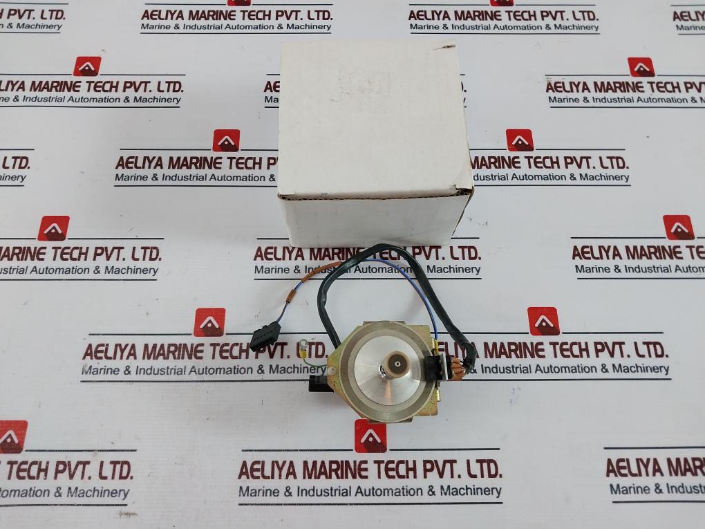 Maxon SA82874 DC Motor/Encoder Assembly