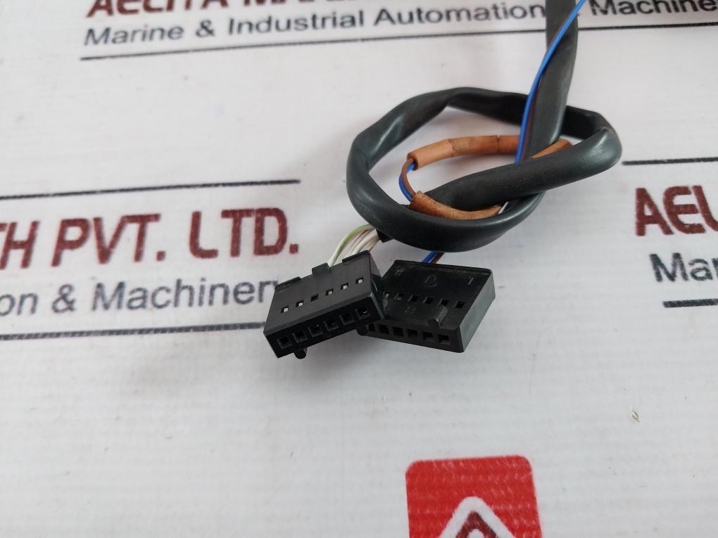 Maxon SA82874 DC Motor/Encoder Assembly