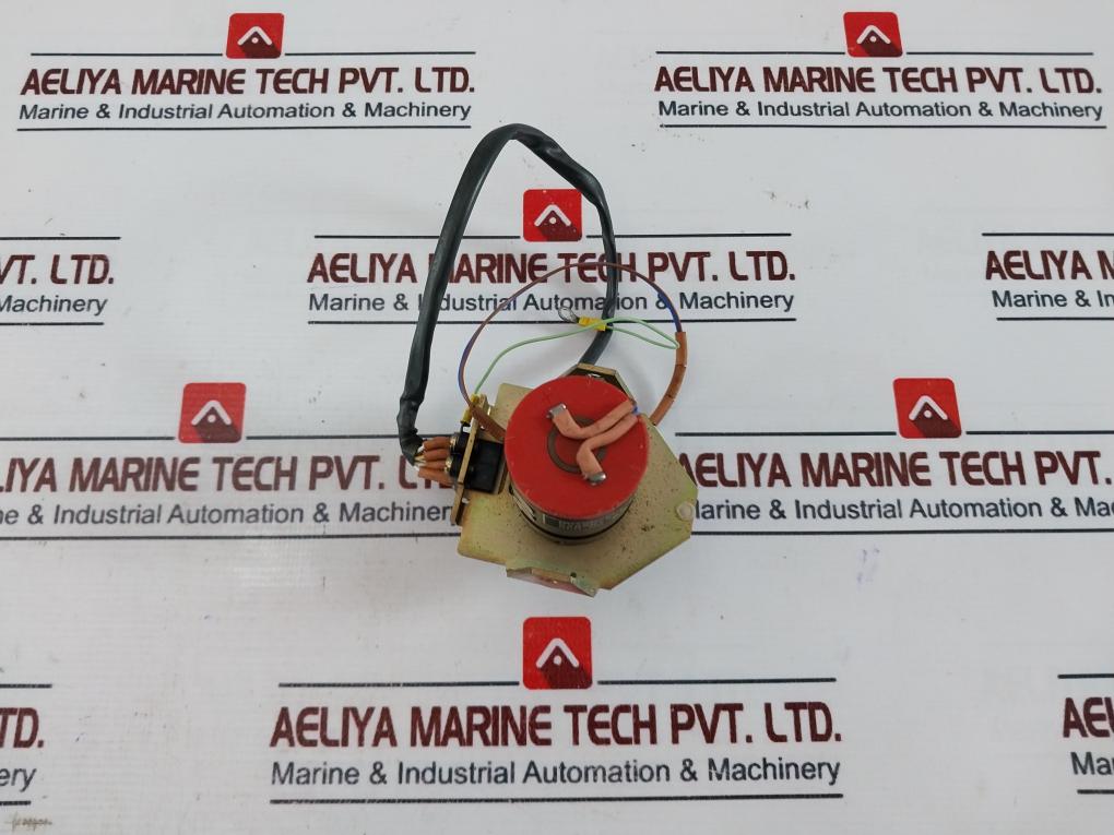 Maxon SA82874 DC Motor/Encoder Assembly