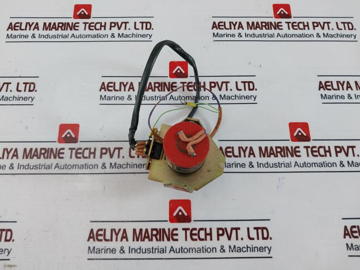 Maxon SA82874 DC Motor/Encoder Assembly