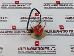 Maxon SA82874 DC Motor/Encoder Assembly