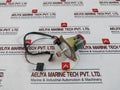 Maxon SA82874 DC Motor/Encoder Assembly