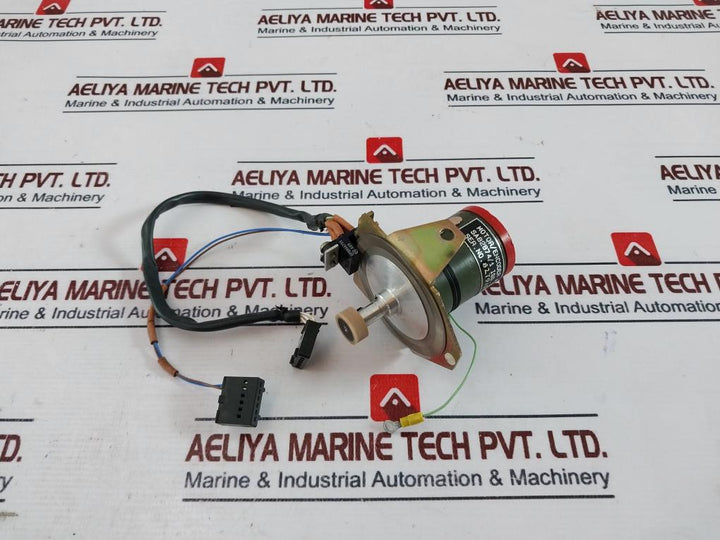 Maxon SA82874 DC Motor/Encoder Assembly