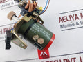 Maxon SA82874 DC Motor/Encoder Assembly