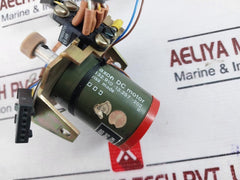 Maxon SA82874 DC Motor/Encoder Assembly