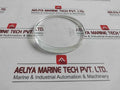 Maxos Din 7080-16 Glass Sight 4 In Asme Lens