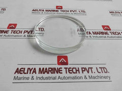 Maxos Din 7080-16 Glass Sight 4 In Asme Lens