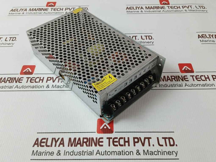 Maxpower Fdsp-240A Switching Mode Power Supply Unit 110/220V 10A