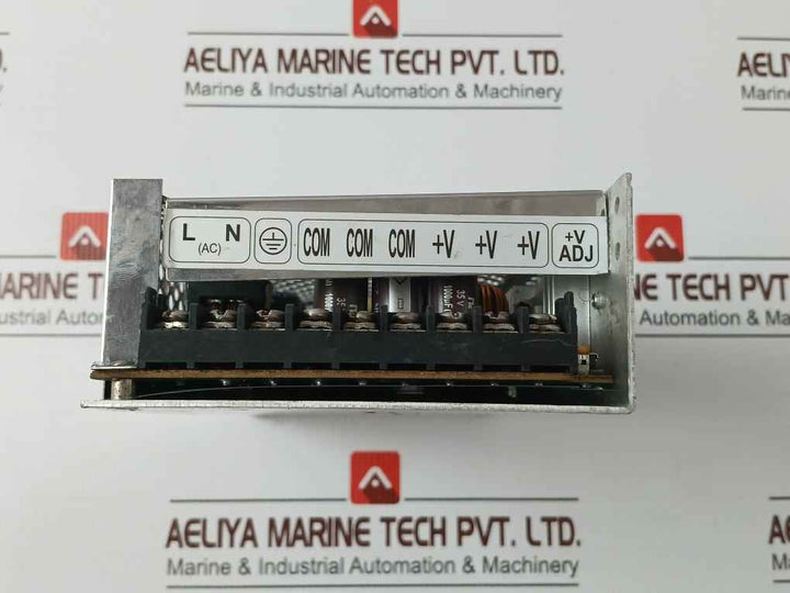 Maxpower Fdsp-240A Switching Mode Power Supply Unit 110/220V 10A