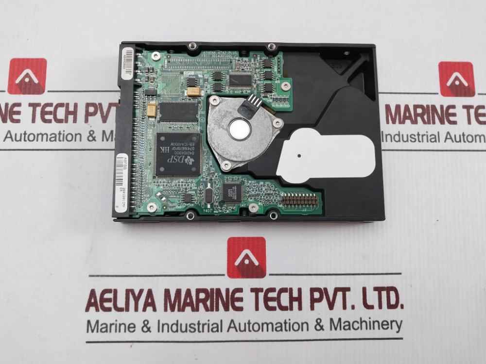 Maxtor 2B020H1 Hard Disk Drive 12-5V 11A 94V0 P4452-60103