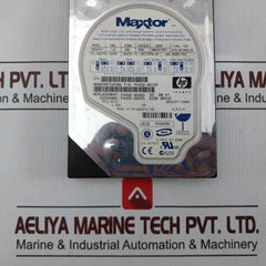 Maxtor 2B020H1 Hard Disk Drive 12-5V 11A 94V0 P4452-60103