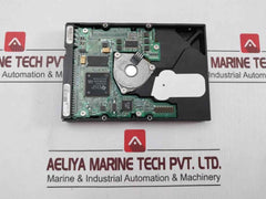 Maxtor 2B020H1 Hard Disk Drive 12-5V 11A 94V0 P4452-60103