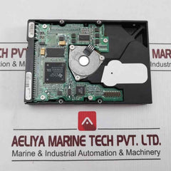 Maxtor 2B020H1 Hard Disk Drive 12-5V 11A 94V0 P4452-60103