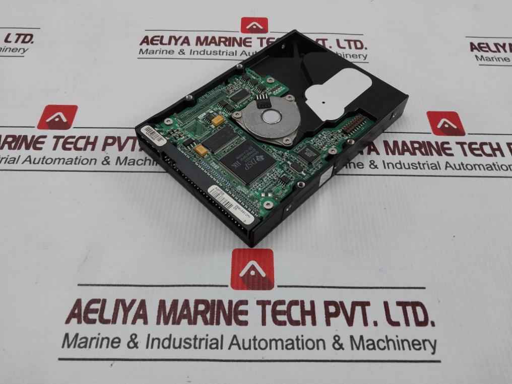 Maxtor 2B020H1 Hard Disk Drive 12-5V 11A 94V0 P4452-60103