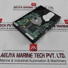 Maxtor 2B020H1 Hard Disk Drive 12-5V 11A 94V0 P4452-60103