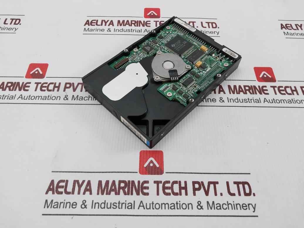 Maxtor 2B020H1 Hard Disk Drive 12-5V 11A 94V0 P4452-60103
