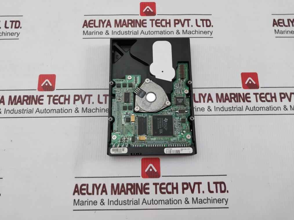 Maxtor 2B020H1 Hard Disk Drive 12-5V 11A 94V0 P4452-60103