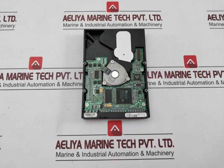 Maxtor 2B020H1 Hard Disk Drive 12-5V 11A 94V0 P4452-60103