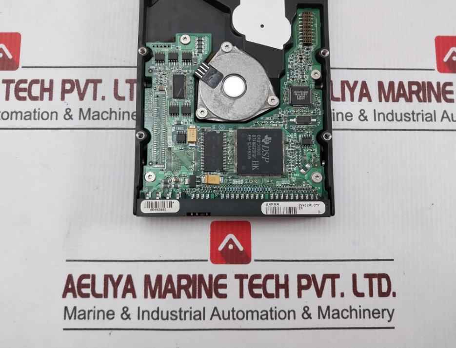 Maxtor 2B020H1 Hard Disk Drive 12-5V 11A 94V0 P4452-60103