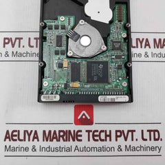 Maxtor 2B020H1 Hard Disk Drive 12-5V 11A 94V0 P4452-60103