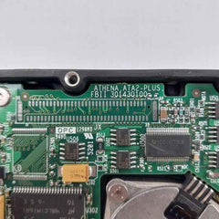 Maxtor 2B020H1 Hard Disk Drive 12-5V 11A 94V0 P4452-60103