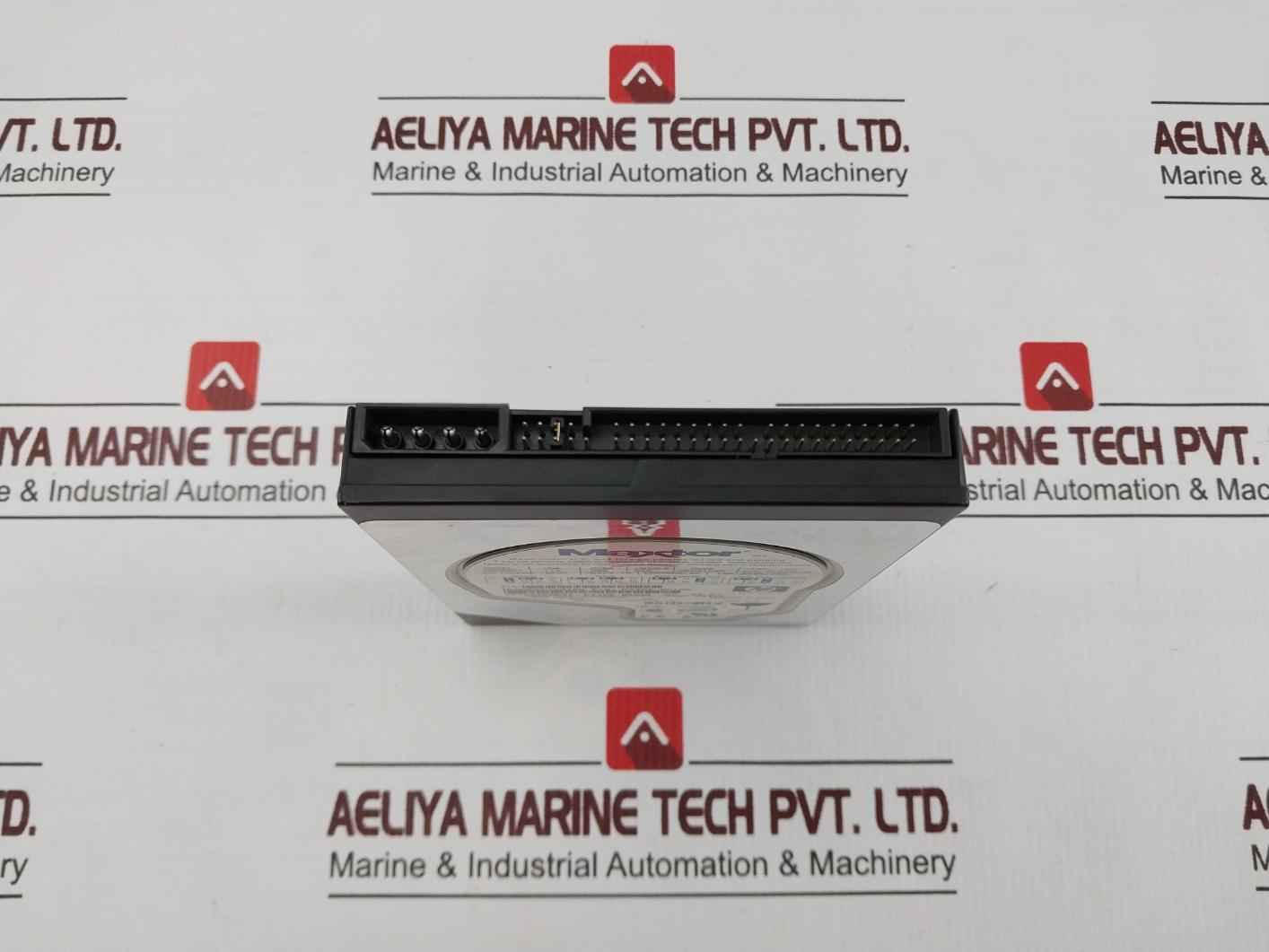 Maxtor 2B020H1 Hard Disk Drive 12-5V 11A 94V0 P4452-60103