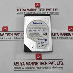 Maxtor 2B020H1 Hard Disk Drive 12-5V 11A 94V0 P4452-60103