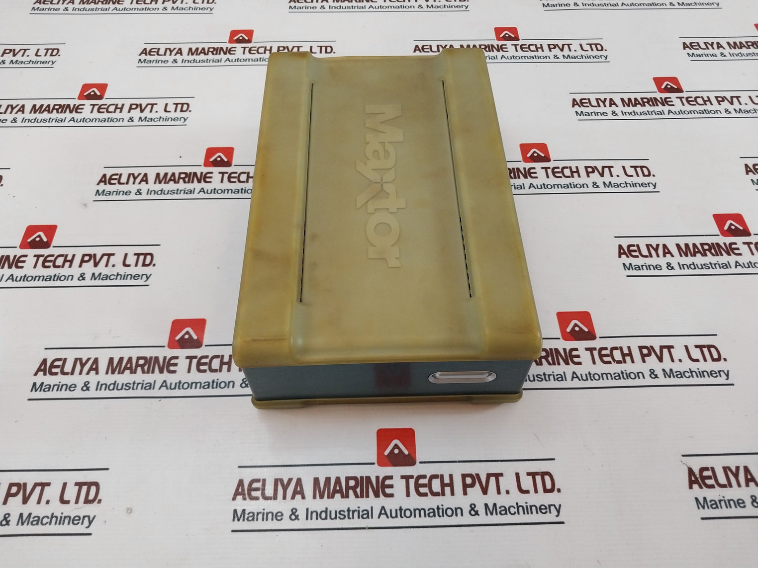 Maxtor One Touch Iii External Hard Drive 200Gb 12V 3A