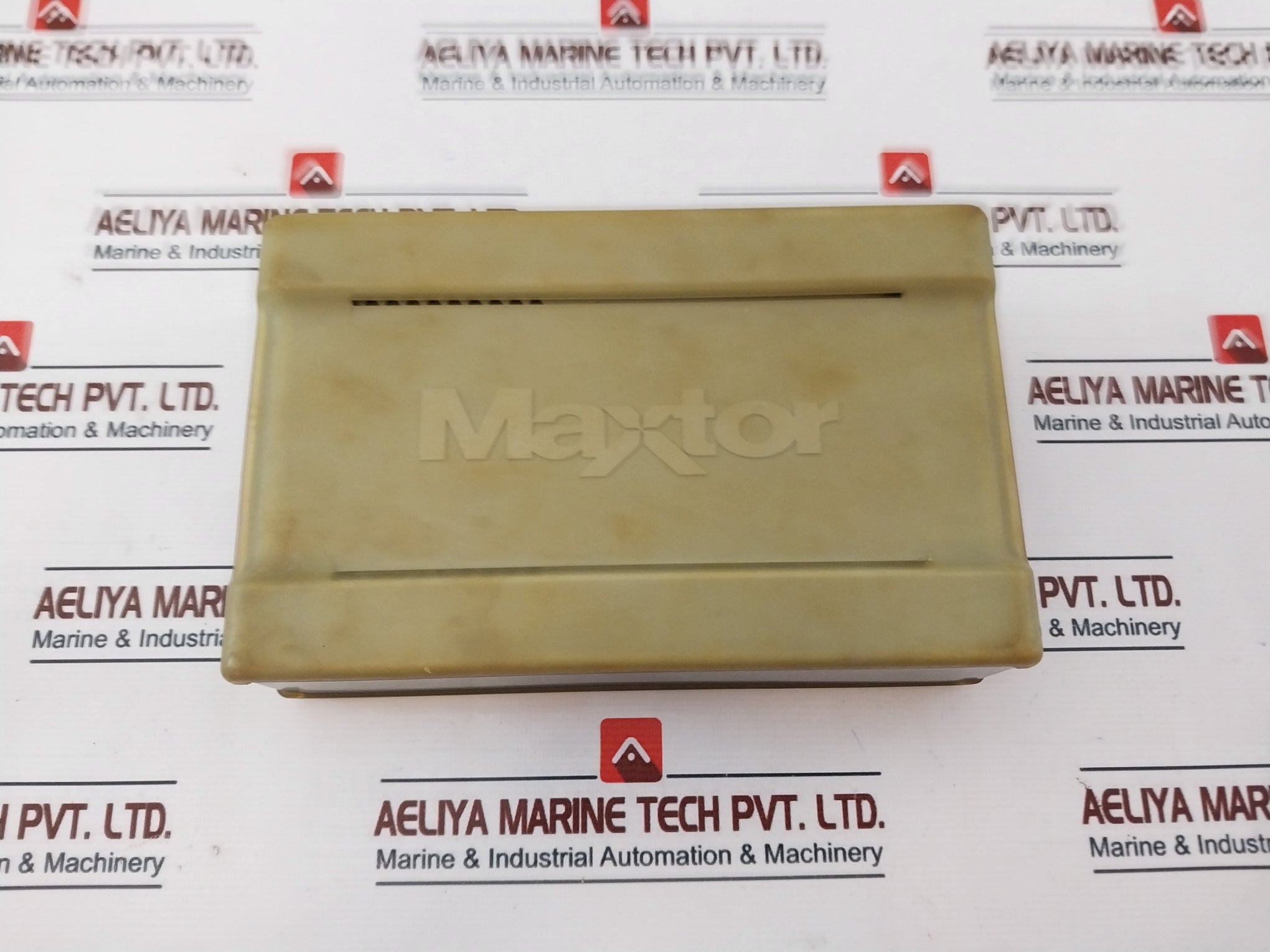 Maxtor One Touch Iii External Hard Drive 200Gb 12V 3A