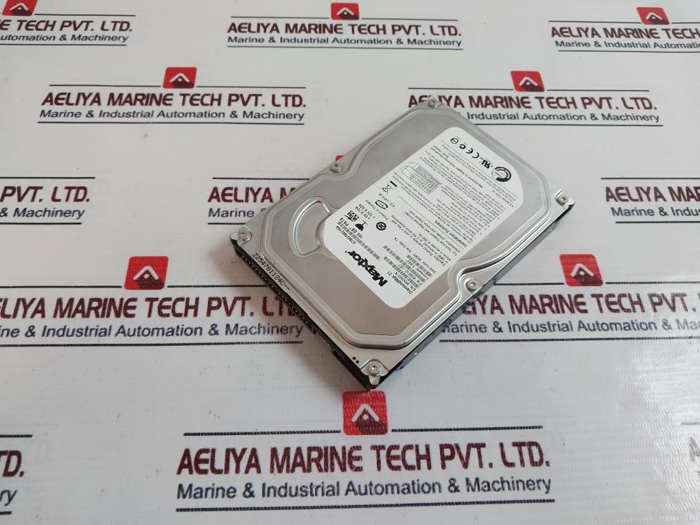 Maxtor Stm3160215A Hard Disk 9Ds012-327
