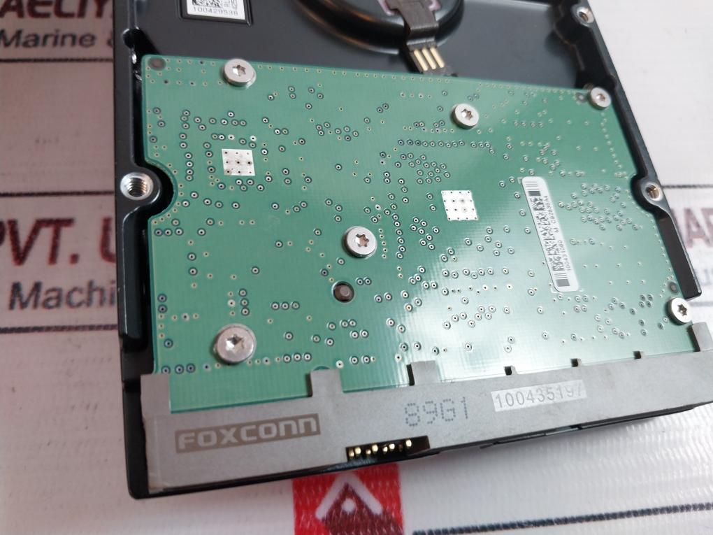 Maxtor Stm3160215A Hard Disk 9Ds012-327