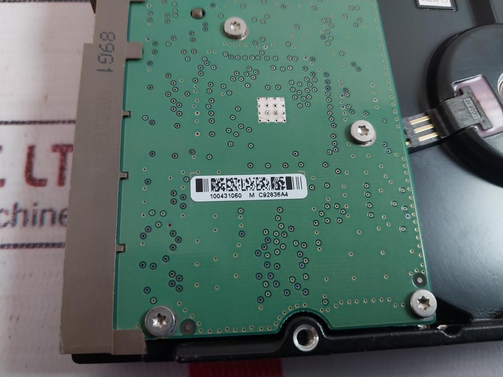 Maxtor Stm3160215A Hard Disk 9Ds012-327